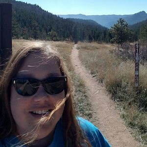 Meet your Posher, Stacy